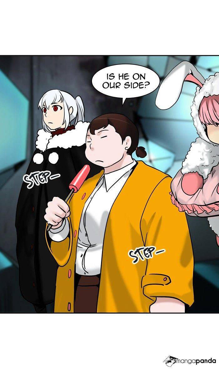 Tower of God Chapter 310 image 064